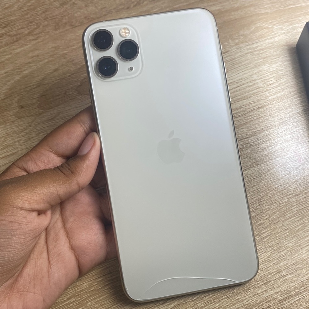 iPhone 11 Pro Max
